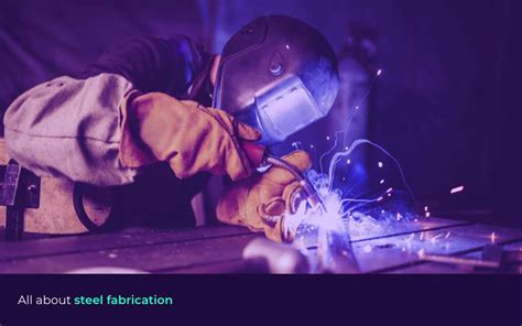 metal fabrication & nde|what is steel fabrication meaning.